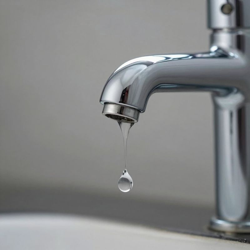 Leak Detection & Repair in Buffalo