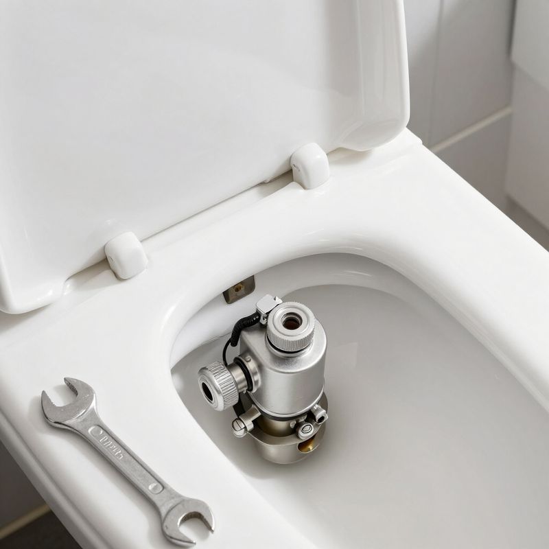Toilet & Faucet Repair in Buffalo
