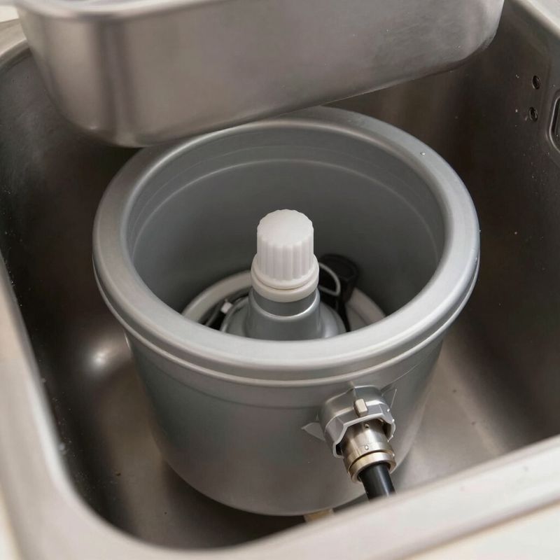 Garbage Disposal in Buffalo