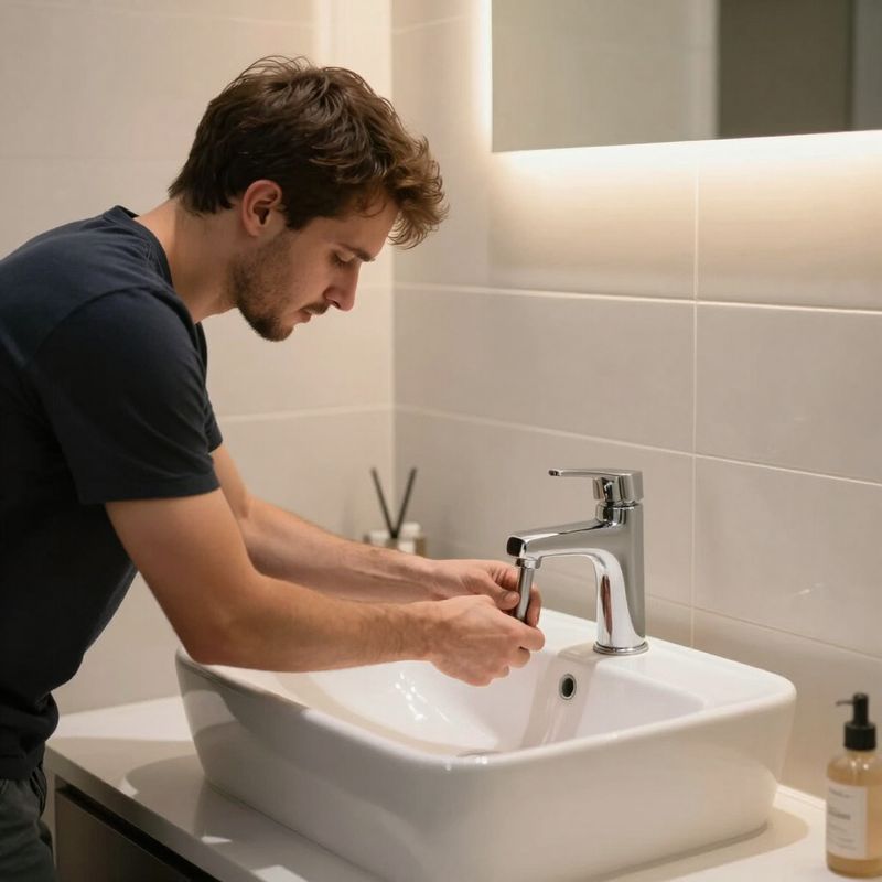 Bathroom & Kitchen Upgrades in Buffalo